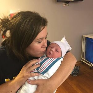 Meet your Posher, Nicky